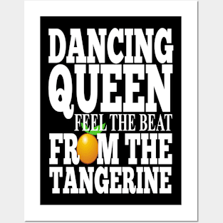 Misheard Lyrics - Dancing Queen Posters and Art